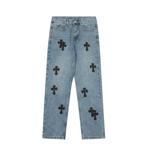 Chrome Hearts 2025  NEW Pants KE905